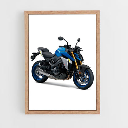 ap-gsx-s1000-1 cadre Bois clair