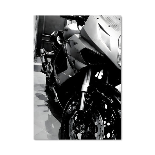 Poster Gt250r 82354