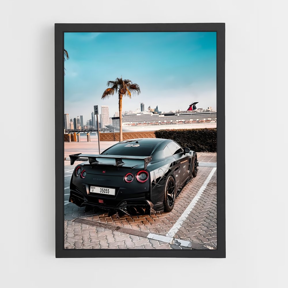 ap-gtr-3 cadre Noir
