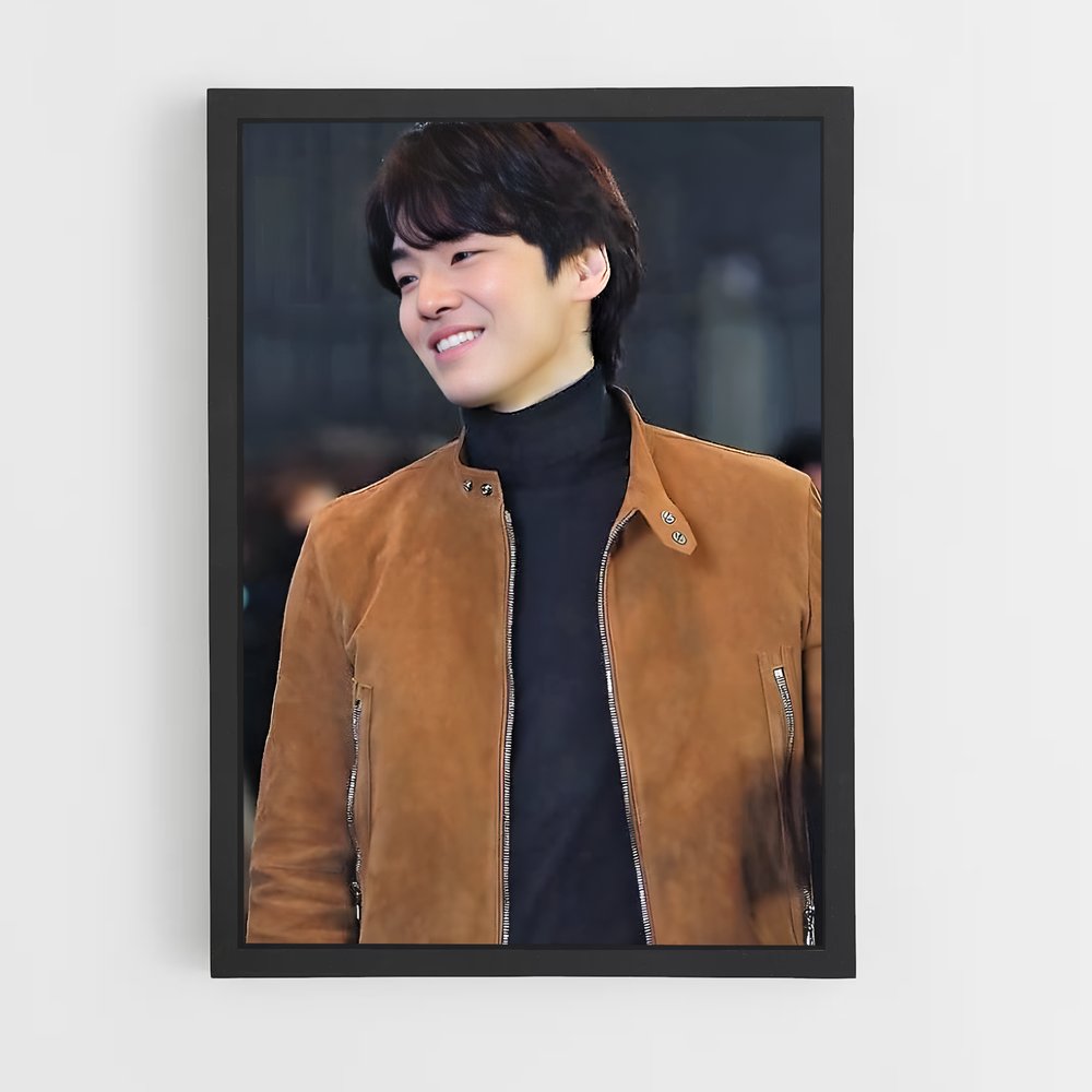 ap-gu seung jun-2 cadre Noir