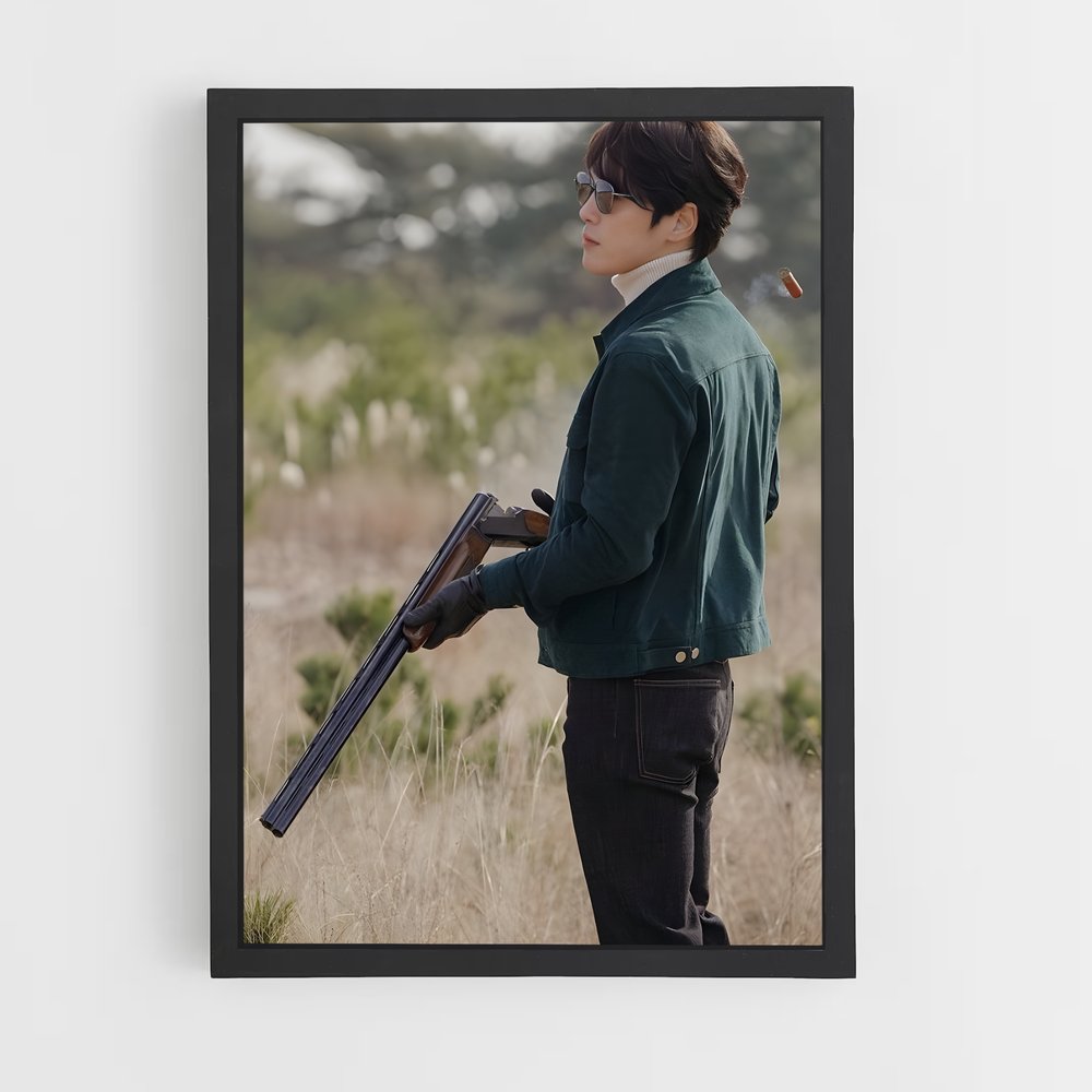 ap-gu seung jun-3 cadre Noir