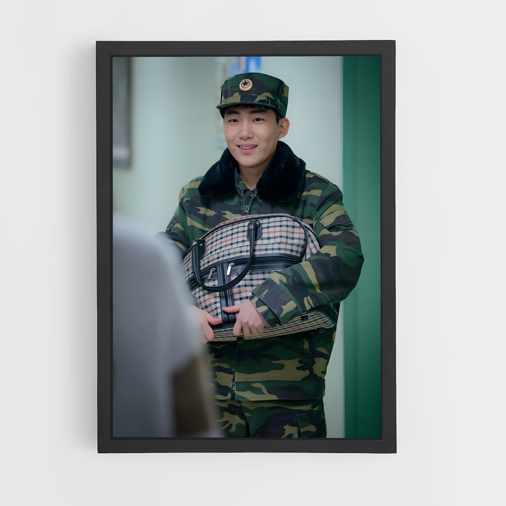 ap-gu seung jun-7 cadre Noir