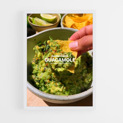 ap-guacamole-2 cadre Blanc