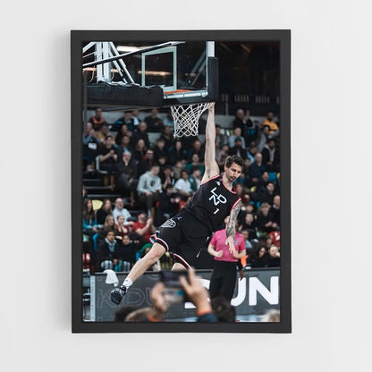ap-guangzhou loong lions basketball-1 cadre Noir