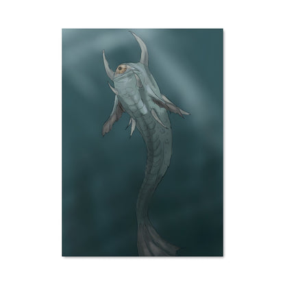 Poster Guardian 42916