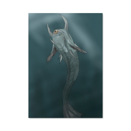 Poster Guardian 42916