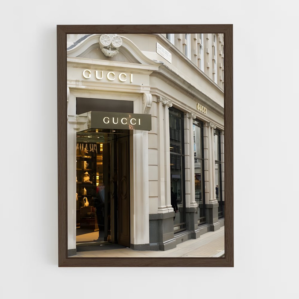 ap-gucci-3 cadre Bois foncé