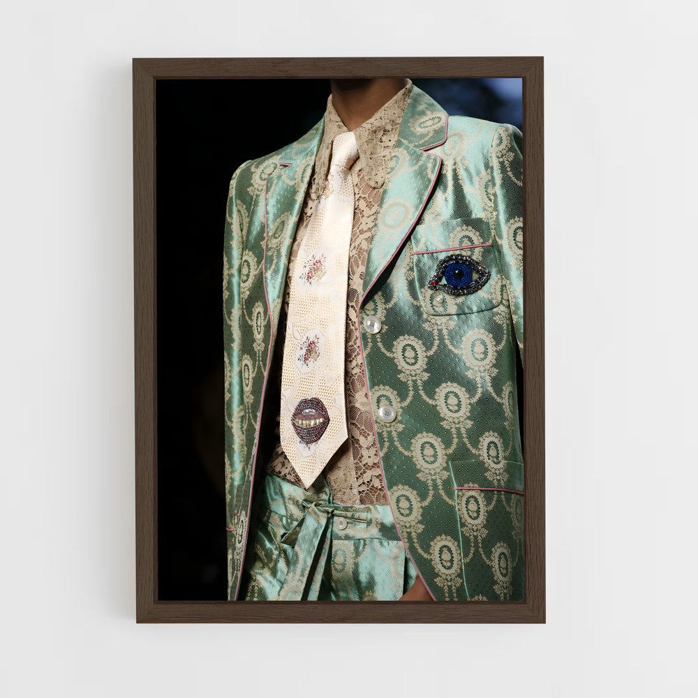ap-gucci-6 cadre Bois foncé
