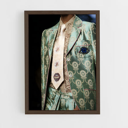 ap-gucci-6 cadre Bois foncé