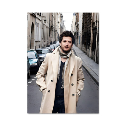 Poster En Attendant le Matin