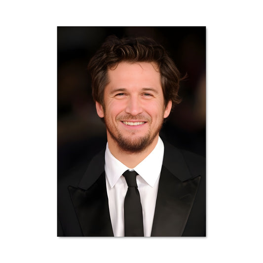 Poster Étoile de la Nuit