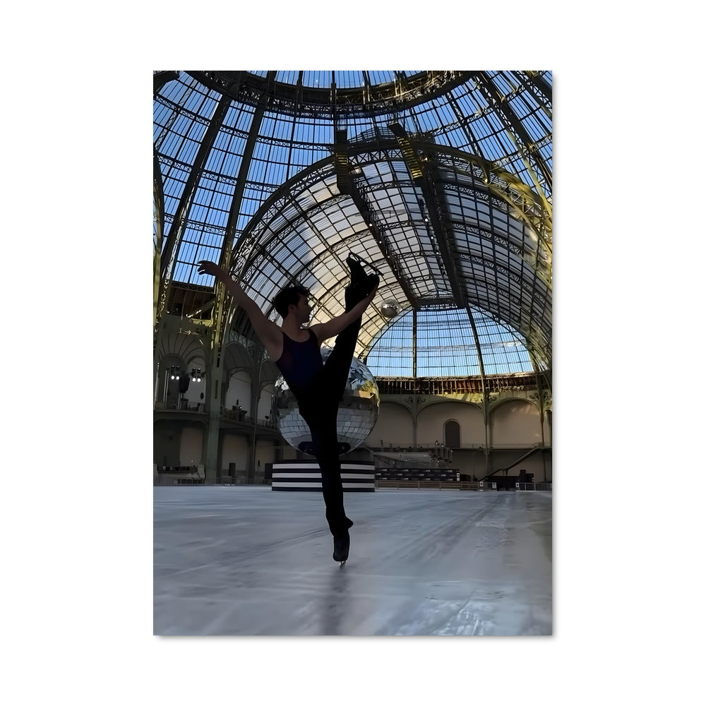 Poster Guillaume cizeron 75524