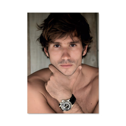 Poster Guillaume nery 67510