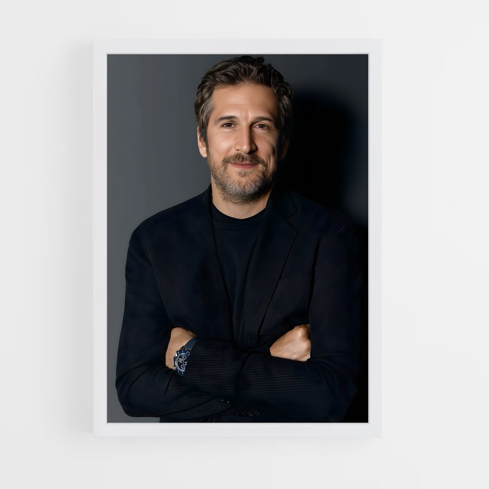 ap-guillaume canet-3 cadre Blanc