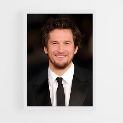 ap-guillaume canet-6 cadre Blanc