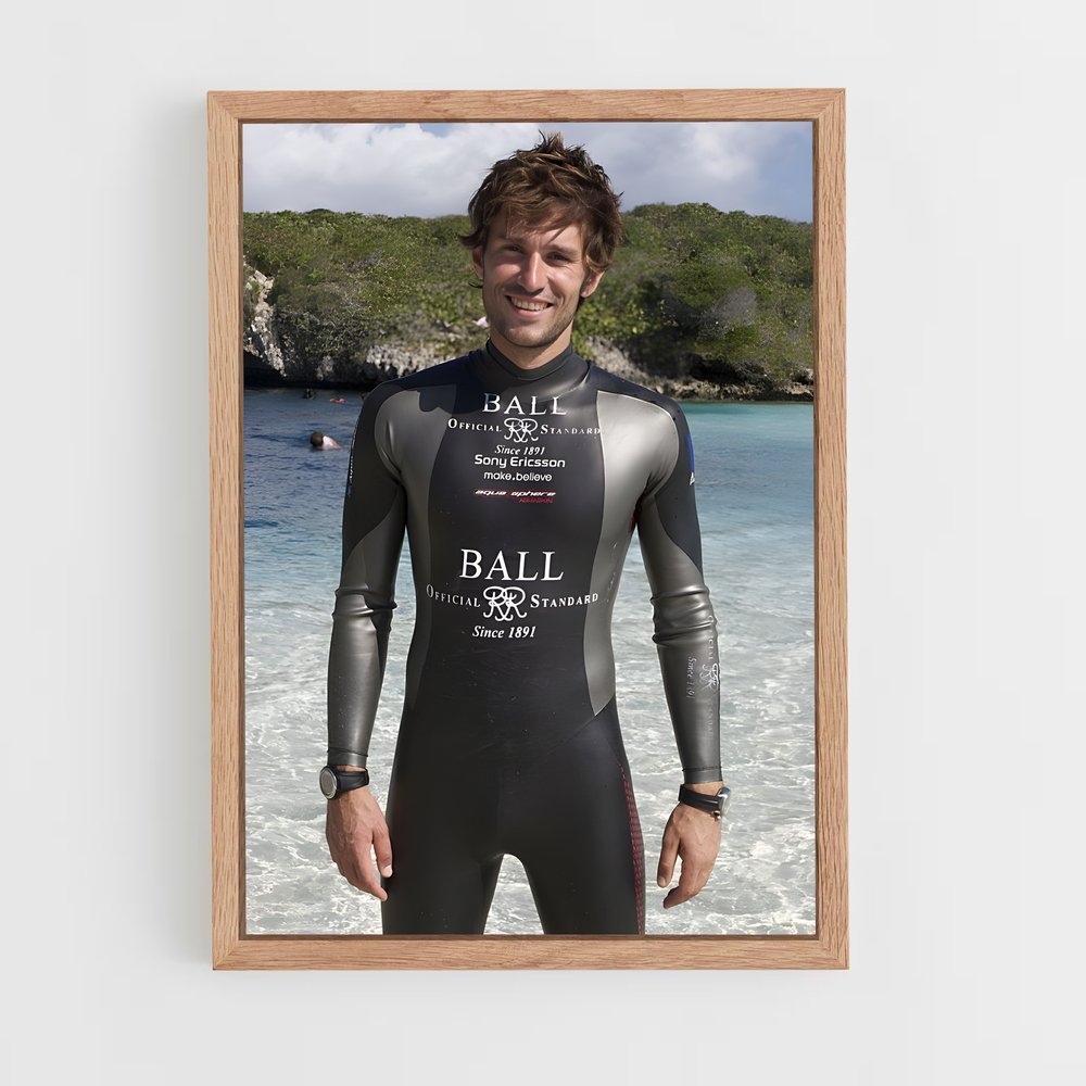 ap-guillaume nery-1 cadre Bois clair