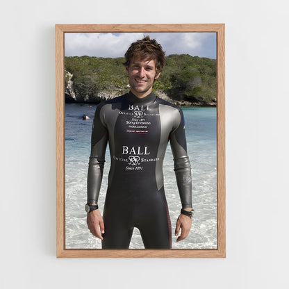 ap-guillaume nery-1 cadre Bois clair