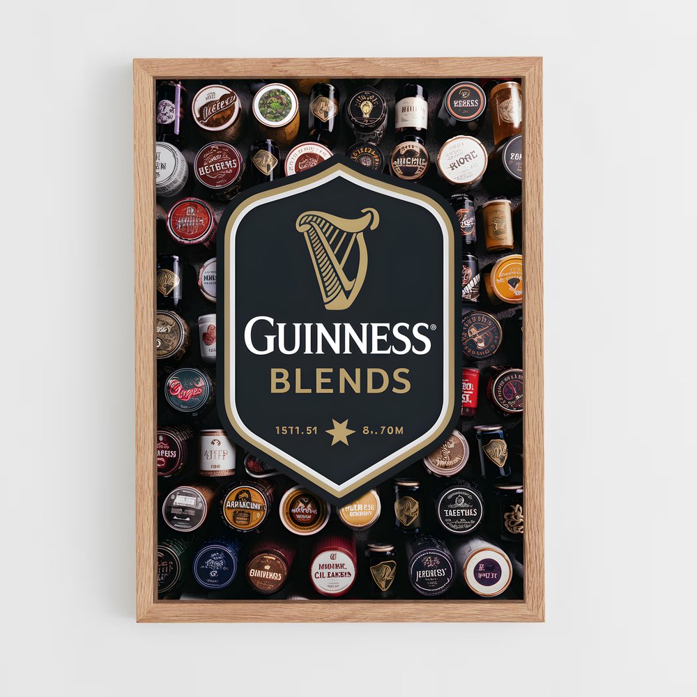 ap-guinness-3 cadre Bois clair