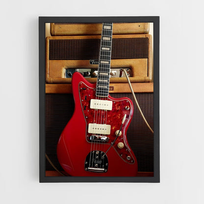 ap-guitar-3 cadre Noir