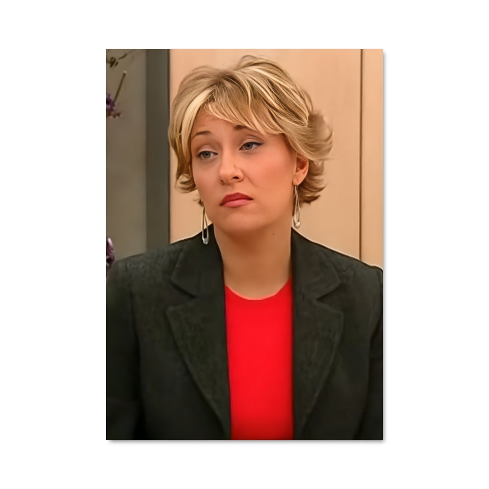 Poster Charmed Elegance