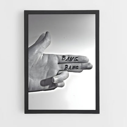 ap-gun finger-2 cadre Noir