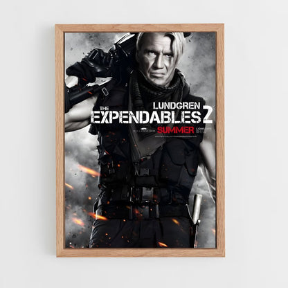 ap-gunner jensen-2 cadre Bois clair
