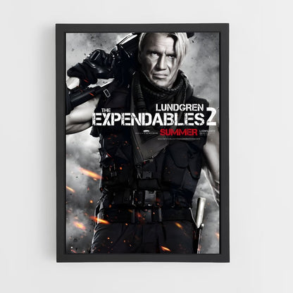 ap-gunner jensen-2 cadre Noir