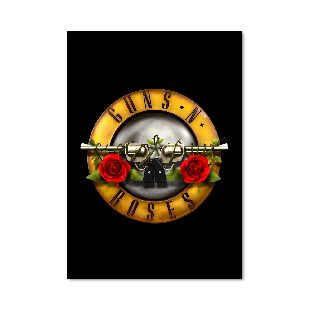 Poster Sweet Child O' Mine