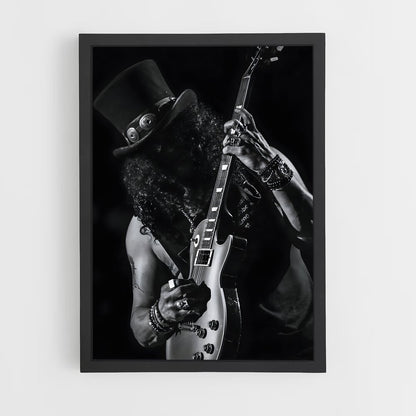 ap-guns n' roses-2 cadre Noir
