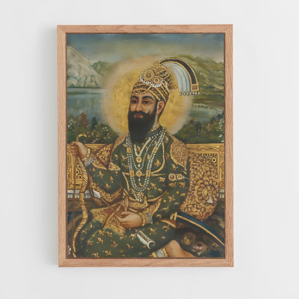 ap-guru gobind singh-11 cadre Bois clair