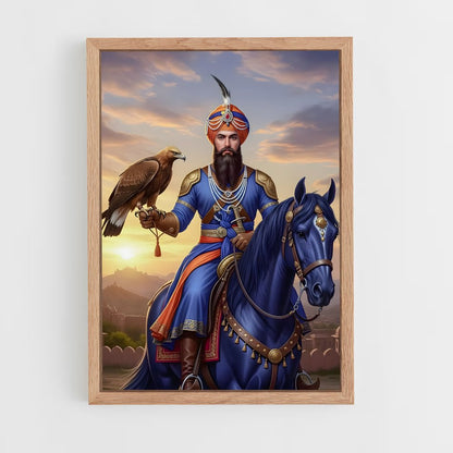 ap-guru gobind singh-12 cadre Bois clair