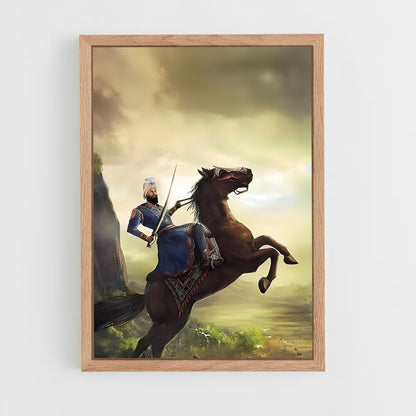 ap-guru gobind singh-14 cadre Bois clair