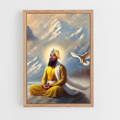 ap-guru gobind singh-3 cadre Bois clair
