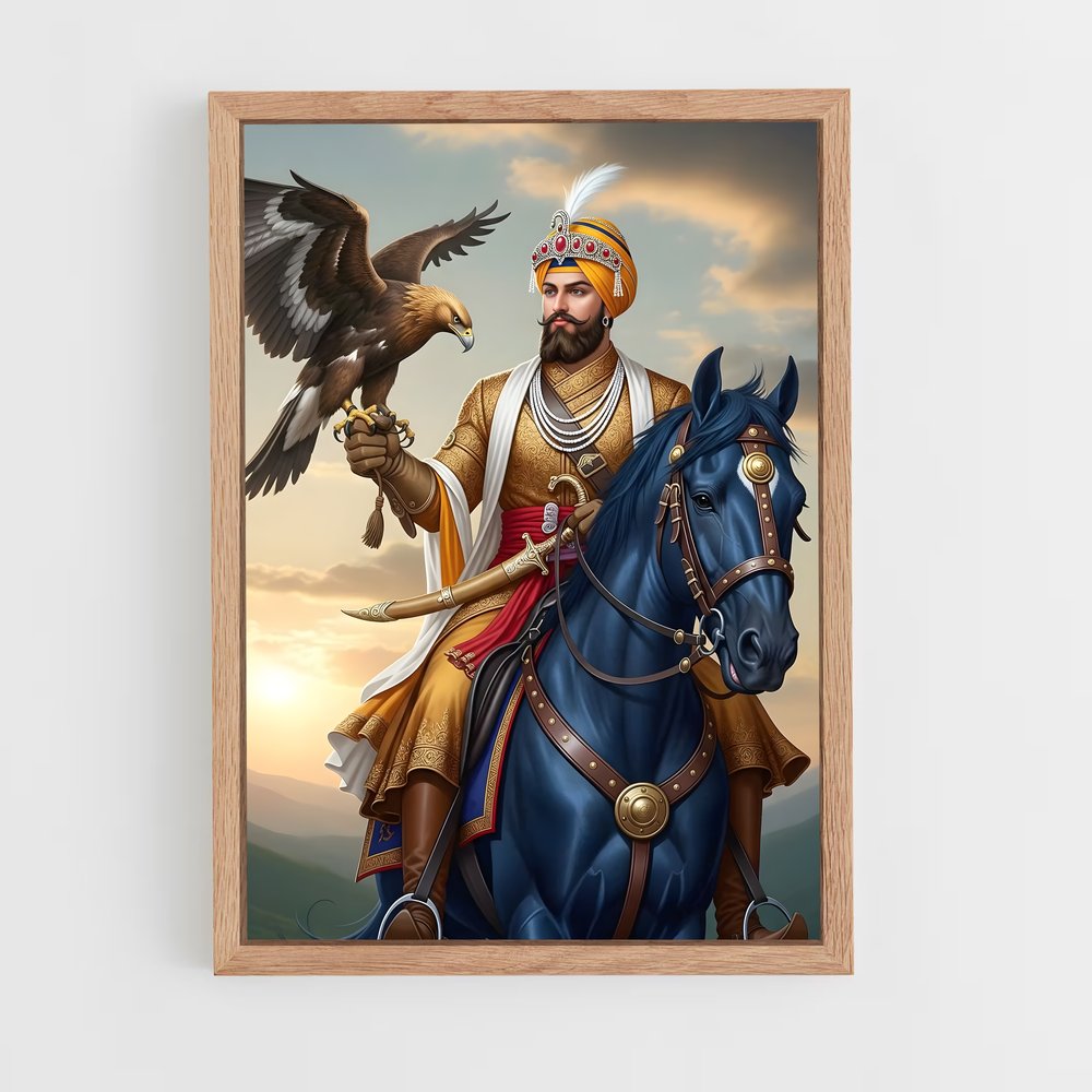 ap-guru gobind singh-7 cadre Bois clair