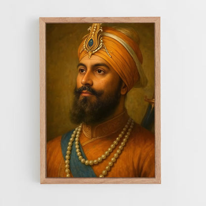 ap-guru gobind singh-9 cadre Bois clair