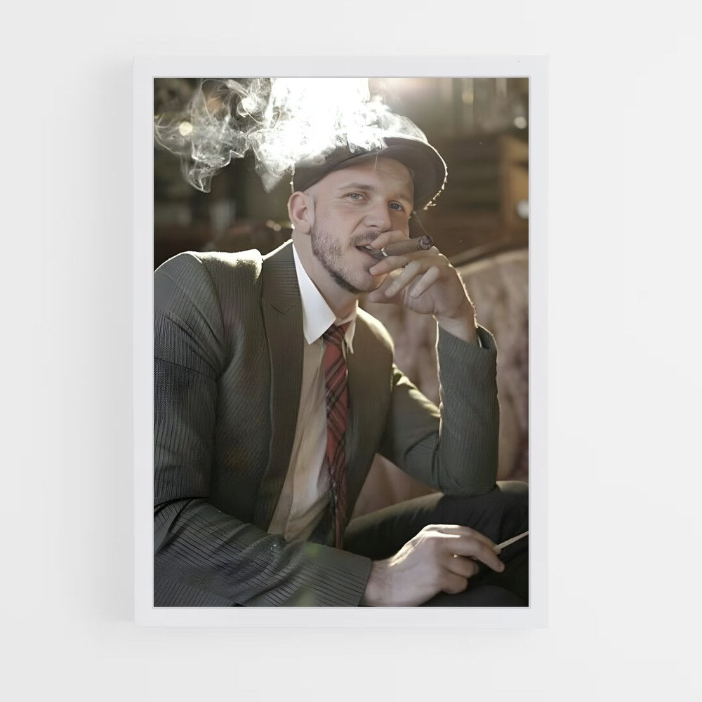 ap-gustaf skarsgård-2 cadre Blanc