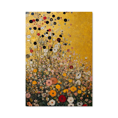 Poster Jardin d'Or