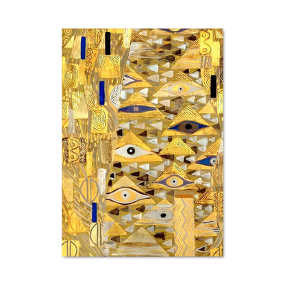Poster Éclats d'Or