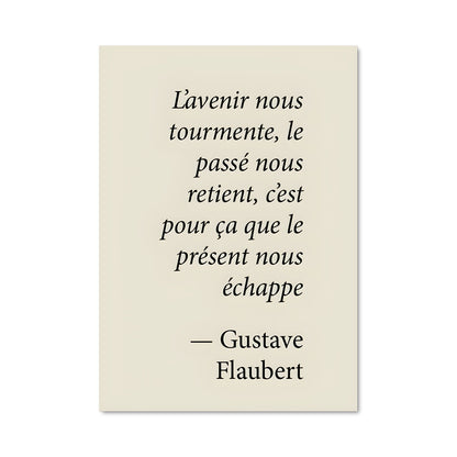 Poster L'Écrivain Enchanté
