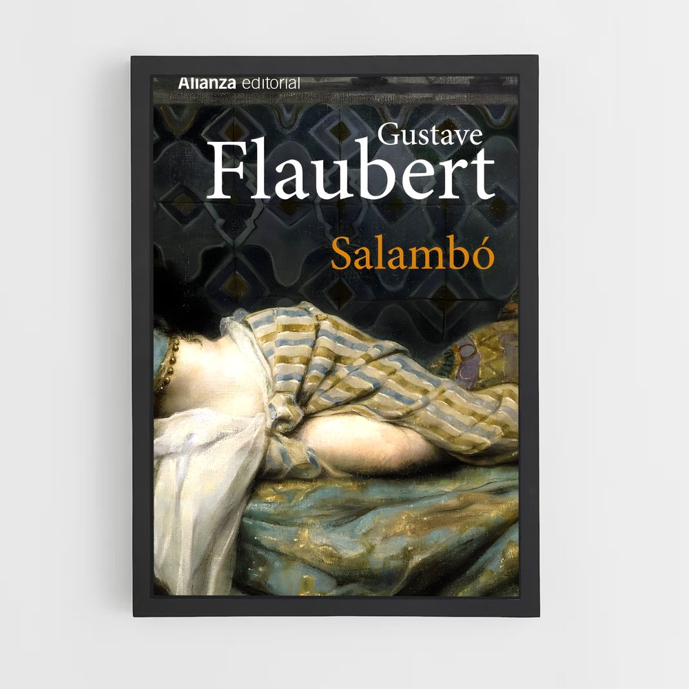 ap-gustave flaubert-4 cadre Noir
