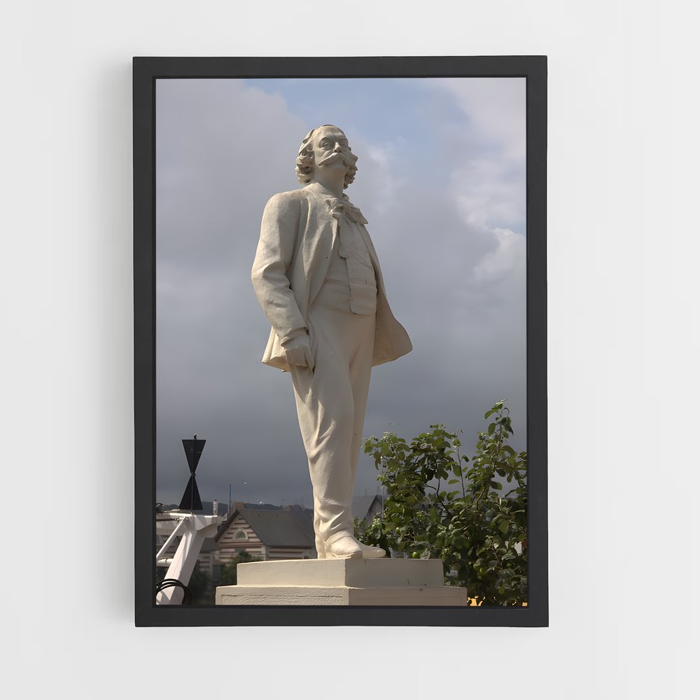 ap-gustave flaubert-7 cadre Noir