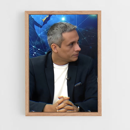 ap-gustavo gayer-3 cadre Bois clair