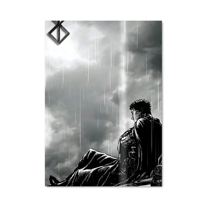 Poster Toit des Rêves