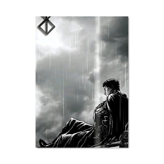 Poster Toit des Rêves