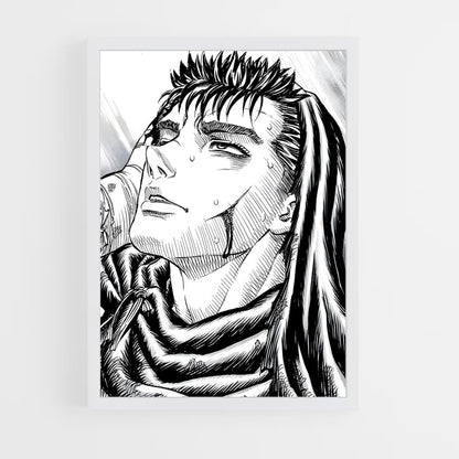 ap-guts-3 cadre Blanc