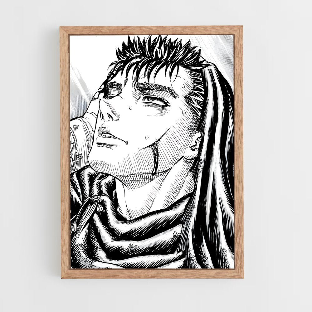 ap-guts-3 cadre Bois clair