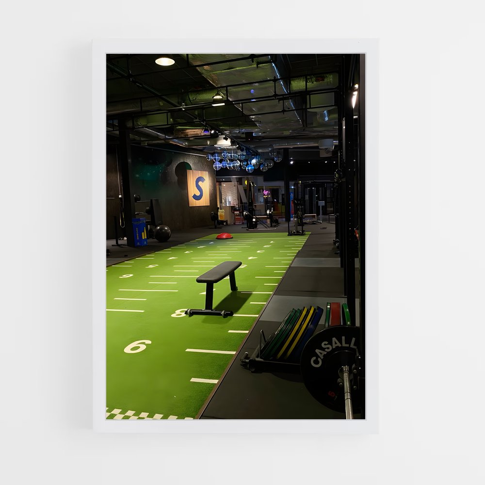 ap-gym competitions-11 cadre Blanc