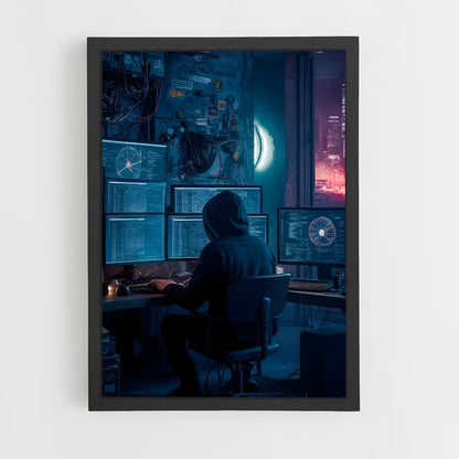 ap-hacker culture-2 cadre Noir