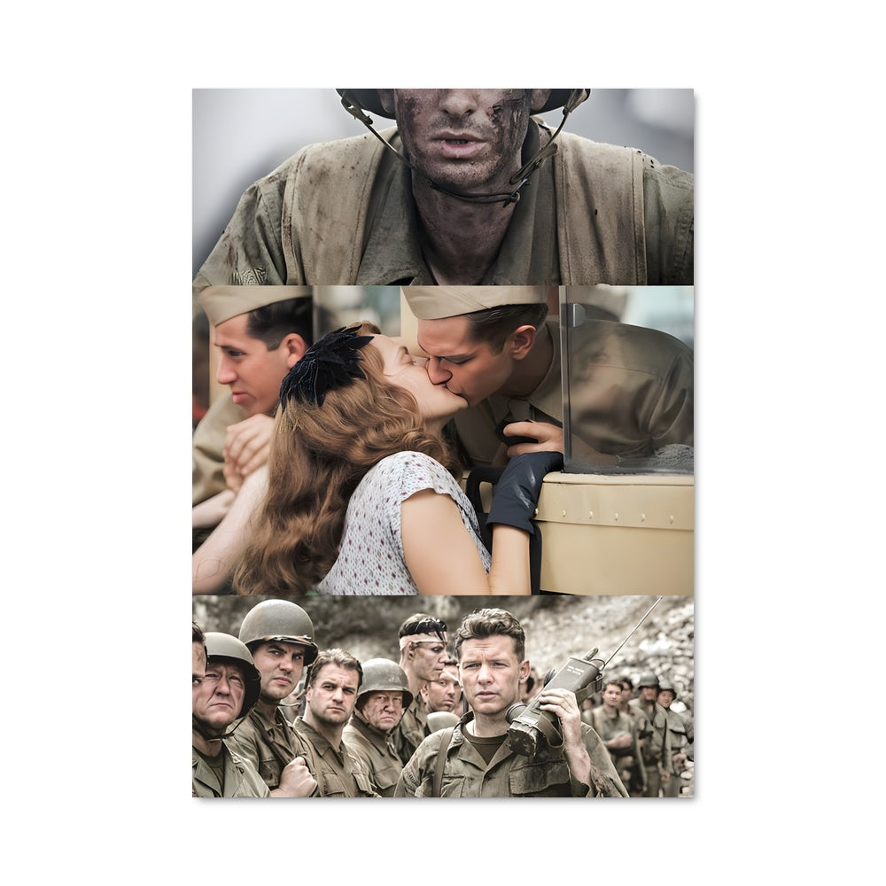 Poster Hacksaw ridge 34452