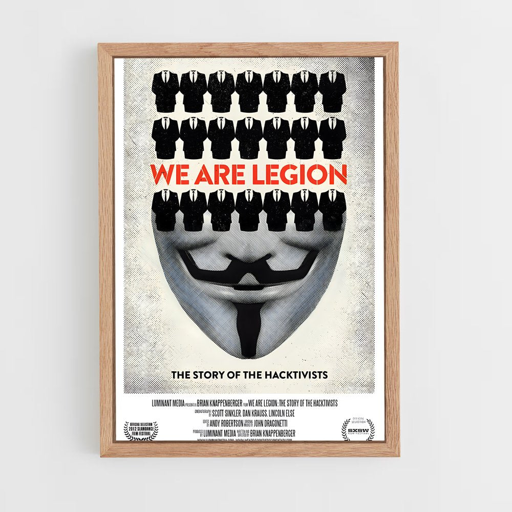 ap-hacktivism-1 cadre Bois clair